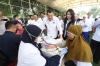 HT Sebut Bazar Murah dan Cek Kesehatan Gratis Bentuk Kepedulian Perindo kepada Masyarakat