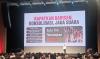 45 Hari Jelang Pilpres 2024, Ganjar: Kita Gaspol dengan Gerakan Terstruktur hingga Masif