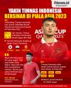 Infografis Ivar Jenner Yakin Timnas Indonesia Bersinar di Piala Asia 2023