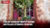 Suami jadi Pelaku Mutilasi Istri di Malang, Polisi Ungkap Motifnya