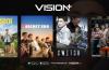 Lewati Tahun Baru bersama Vision+, Sajikan Beragam Tontonan Spektakuler! 