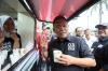 TPD Ganjar-Mahfud DKI Jakarta Siapkan Caferavan Keliling Bagikan Kopi Gratis - Bagian 2