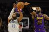 Hasil NBA Hari Ini: LA Lakers dan Golden State Warriors Sama-Sama Keok