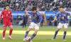 Ini Komentar Mengejutkan Pelatih Jepang usai Bantai Thailand 5-0