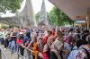 90.000 Orang Liburan di Taman Margasatwa Ragunan - Bagian 4