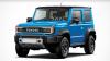 Suzuki Tolak Toyota Jual Mobil Kembaran Jimny
