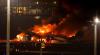 Pesawat Japan Airlines Bawa 379 Penumpang dan Kru Terbakar di Bandara Haneda