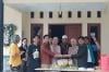 Pemain Sinetron Tukang Bubur Pengen Naik Haji Gelar Syukuran dan Santunan Anak Yatim - Bagian 2