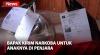 Dikemas dalam Nasi Bungkus, Bapak Diduga Kirim Anaknya Narkoba di Lapas Ponorogo