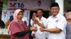 Senang Ada Bazar Murah Minyak Goreng Perindo, Warga Cimanggu: Sangat Bermanfaat