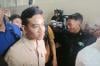 Ekspresi Gibran Dipanggil Bawaslu, Diam Seribu Bahasa Masuk Ruang Pemeriksaan - Bagian 1
