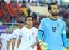 Hasil Indonesia Vs Irak: Kecolongan, Garuda Tertinggal 0-1