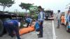 Kecelakaan Maut di Tol Ngawi, Bus Rombongan Siswa Tabrak Truk, 2 Tewas 6 Luka-Luka