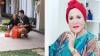 Apa Kabar Artis Lawas Mpok Atiek, Tak Malu Jualan Es Cincau Demi Bertahan Hidup 