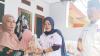 Warga Mangunjaya Bandung Senang Ada Bazar Murah Partai Perindo, Kurangi Beban Ekonomi