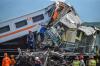 Tabrakan Kereta di Bandung, KNKT Kumpul Data untuk Analisis Penyebab Kecelakaan