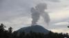 Gunung Ibu di Maluku Utara Erupsi, Semburkan Kolom Abu Setinggi 1.000 Meter