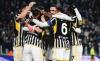 Juventus ke Perempat Final Coppa Italia usai Bantai Salernitana