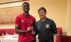 Satu Pemain Keturunan Sudan Gabung TC Timnas Indonesia U-20, Ini Sosoknya