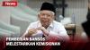 Wapres Ma’ruf Sebut Pemberian Bansos Melestarikan Kemiskinan