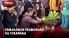 Pemakaman Pramugara KA Turangga Korban Kecelakaan di Cicalengka Diwarnai Suasana Haru