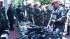 Pangkogabwilhan III Dampingi Panglima TNI Cek Kesiapan Prajurit dan Senjata Kopassus