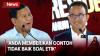 Momen Anies Singgung Persoalan Etik, Prabowo: Anda Menyesatkan