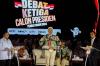 Momen Debat Panas Anies dan Prabowo, Ganjar jadi Pendingin - Bagian 4