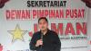 JAMAN Sebut Pertemuan Jokowi dan Prabowo Biasa, Rakyat Tetap Menangkan Ganjar