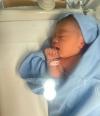 Valencia Tanoesoedibjo Lahirkan Putri Pertama, Hary Tanoesoedibjo: Congrats-Valen & Kevin