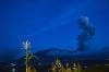 Gunung Marapi Kembali Erupsi, Keluarkan Abu Vulkanik hingga Membubung Tinggi - Bagian 2