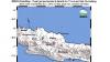 Gempa Terkini Magnitudo 3,1 Guncang Sumedang, Kedalaman 10 Km