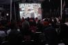 Antusiasme Relawan Nobar Debat Ketiga bersama Ketua TPD Ganjar-Mahfud DKI Jakarta - Bagian 3