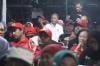 Antusiasme Relawan Nobar Debat Ketiga bersama Ketua TPD Ganjar-Mahfud DKI Jakarta - Bagian 2