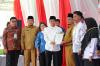 Wakil Menteri ATR Bagikan 1.000 Sertifikat Tanah di Riau - Bagian 2