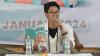 Hadiri Launching Buku Ganjar di Yogya, Alam: Demokrasi Ajarkan Bagaimana Menghargai Proses