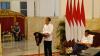 Presiden Jokowi Pimpin Sidang Kabinet Paripurna, Ingatkan Waspada Dinamika Geopolitik