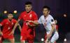 Hasil Laga Uji Coba Jelang Piala Asia 2023: Vietnam Digilas Kirgistan