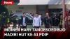  Hadiri HUT ke-51 PDIP, Ketum Perindo Hary Tanoesoedibjo Tiba di Sekolah PDIP 