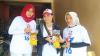 Ikut Bazar Perindo, Tuti Warga Cimahi: Alhamdulillah Bisa Dapat Minyak Goreng Murah