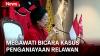 HUT ke-51 PDIP, Megawati Ungkit Kasus Penganiayaan Relawan Ganjar di Boyolali 