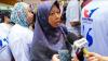 Partai Perindo Gelar Bazar Sembako Murah, Warga Pesanggrahan Senang Merasa Terbantu