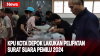 KPU Kota Depok Libatkan 300 Orang untuk Pelipatan Surat Suara Pemilu 2024