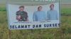 Heboh Baliho Dandim Sukoharjo Bareng Paslon Prabowo-Gibran, Bawaslu Turun Tangan