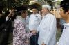 Mahfud MD Silaturahmi ke Ponpes Tertua di Madura - Bagian 3