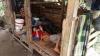 Miris! Sekeluarga di Lebak Banten Derita Lumpuh dan Tinggal di Rumah Tak Layak