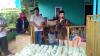 Caleg Perindo Abdul Khaliq Gelar Bazar Minyak Murah dan Edukasi Pemilu 2024 di Cimenyan Bandung