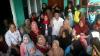 Silaturahmi ke Warga Cimenyan Bandung, Caleg Perindo Abdul Khaliq: Saya Edukasi Pemilu