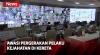 PT KCI Pasang 500 CCTV di Stasiun, Dapat Awasi Pelaku Kejahatan di Kereta hingga Kenali DPO