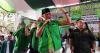 Sandiaga Uno Ajak Masyarakat Gaspol Menangkan Ganjar - Mahfud 14 Februari 2024